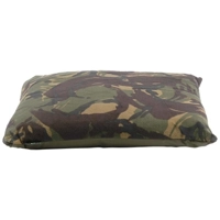 Gardner DPM Camo Pillow